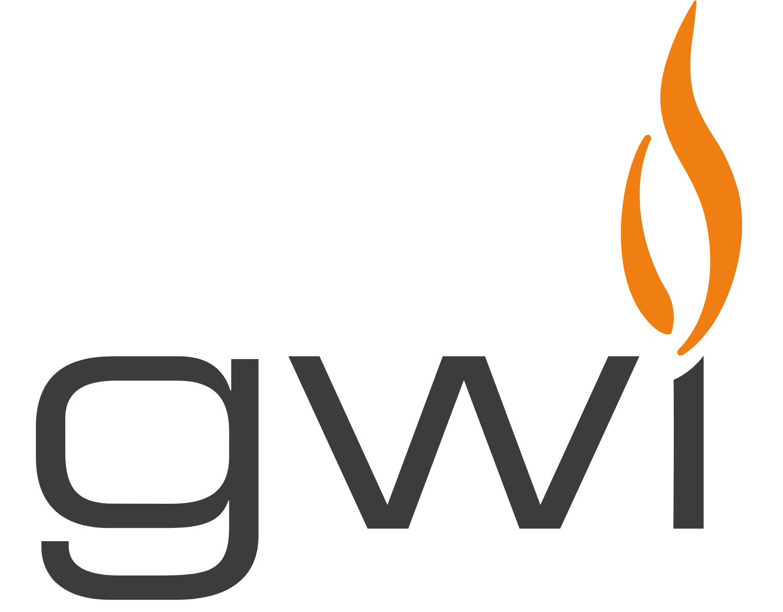 Logo des GWI Essen