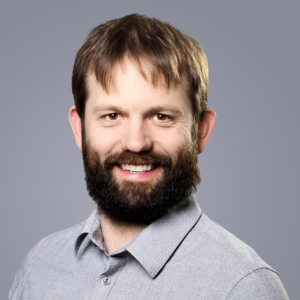Dr. rer. nat. Ben Wortmann, GWI Experte für kommunale Wärmeplanung