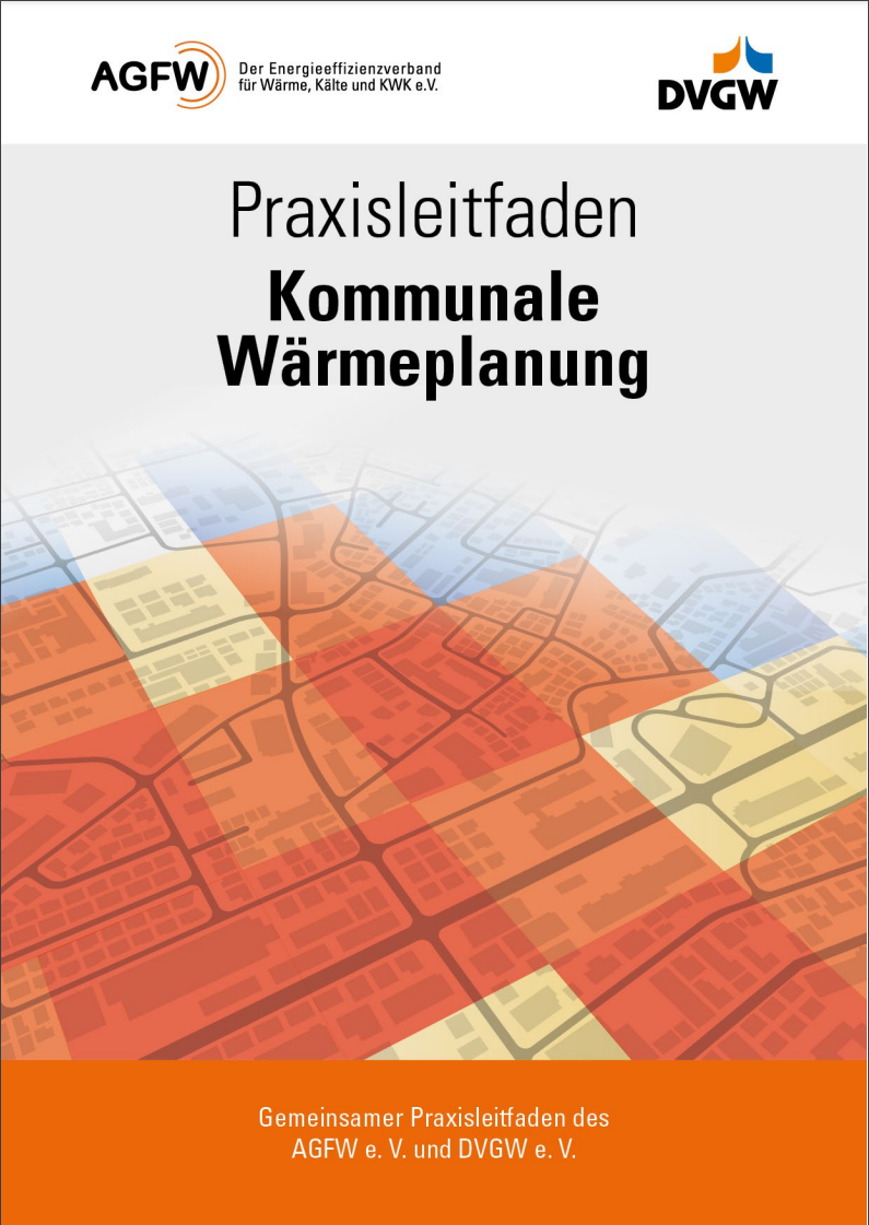 Praxisleitfaden Kommunale Wärmeplanung